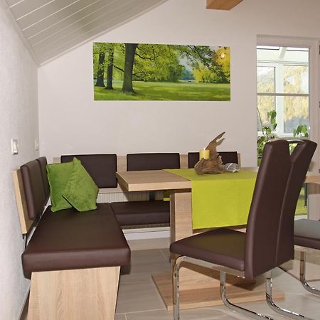Haus Am Oelberg Appartement Elmen Buitenkant foto