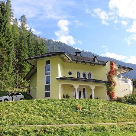 Haus Am Oelberg Appartement Elmen Buitenkant foto