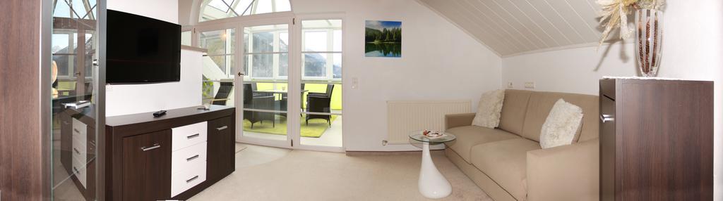 Haus Am Oelberg Appartement Elmen Buitenkant foto