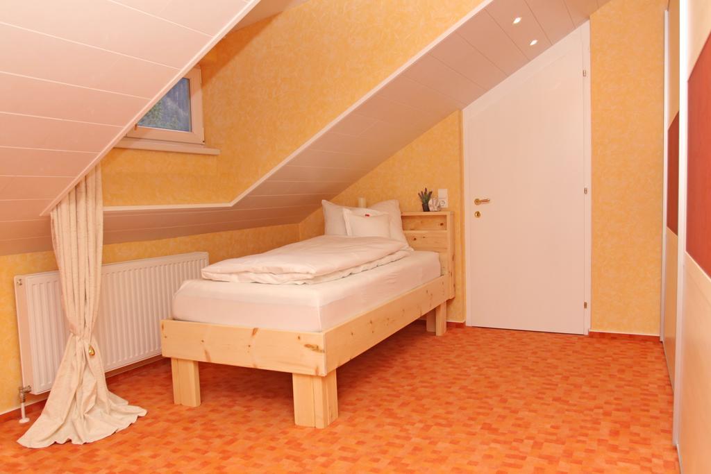 Haus Am Oelberg Appartement Elmen Buitenkant foto
