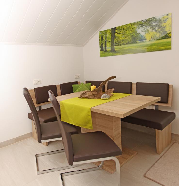 Haus Am Oelberg Appartement Elmen Buitenkant foto