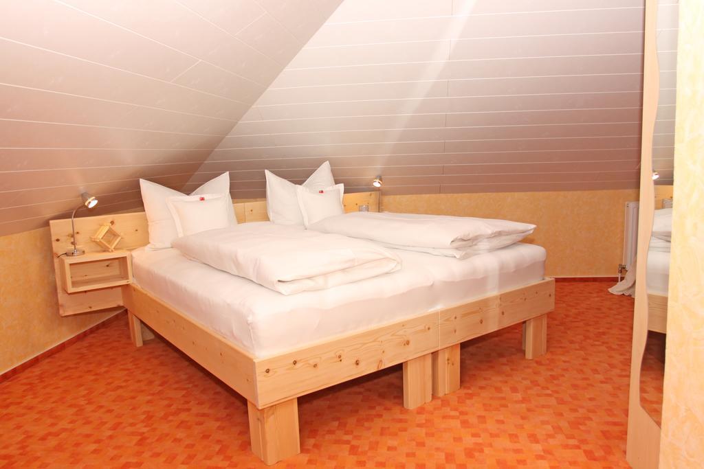 Haus Am Oelberg Appartement Elmen Buitenkant foto