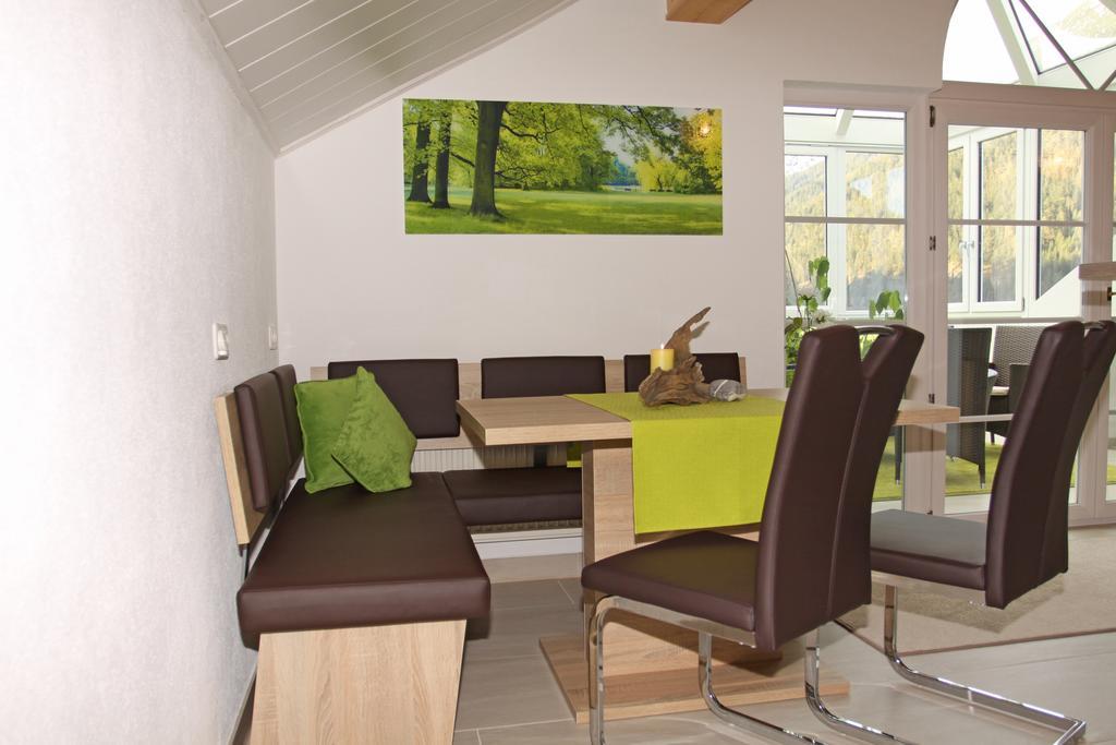 Haus Am Oelberg Appartement Elmen Buitenkant foto