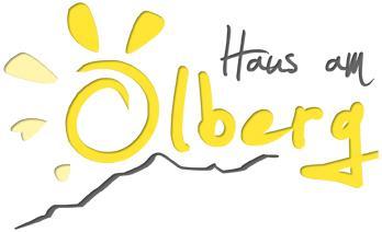 Haus Am Oelberg Appartement Elmen Buitenkant foto