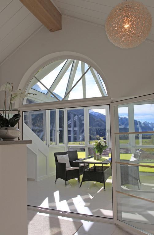 Haus Am Oelberg Appartement Elmen Buitenkant foto