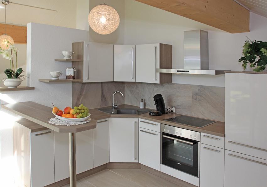Haus Am Oelberg Appartement Elmen Buitenkant foto